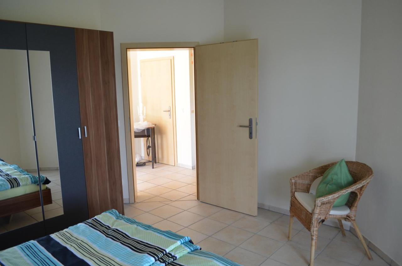 Ettringen  Ferienwohnung Bellerbergblick المظهر الخارجي الصورة
