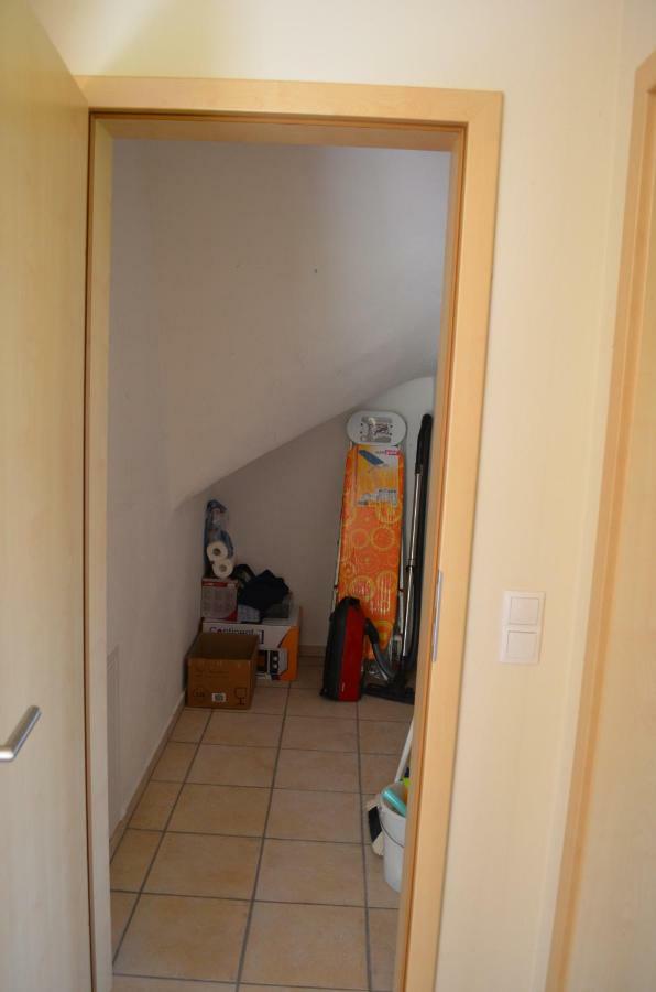 Ettringen  Ferienwohnung Bellerbergblick المظهر الخارجي الصورة