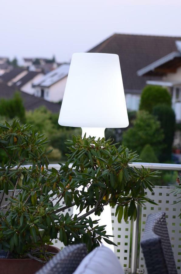 Ettringen  Ferienwohnung Bellerbergblick المظهر الخارجي الصورة