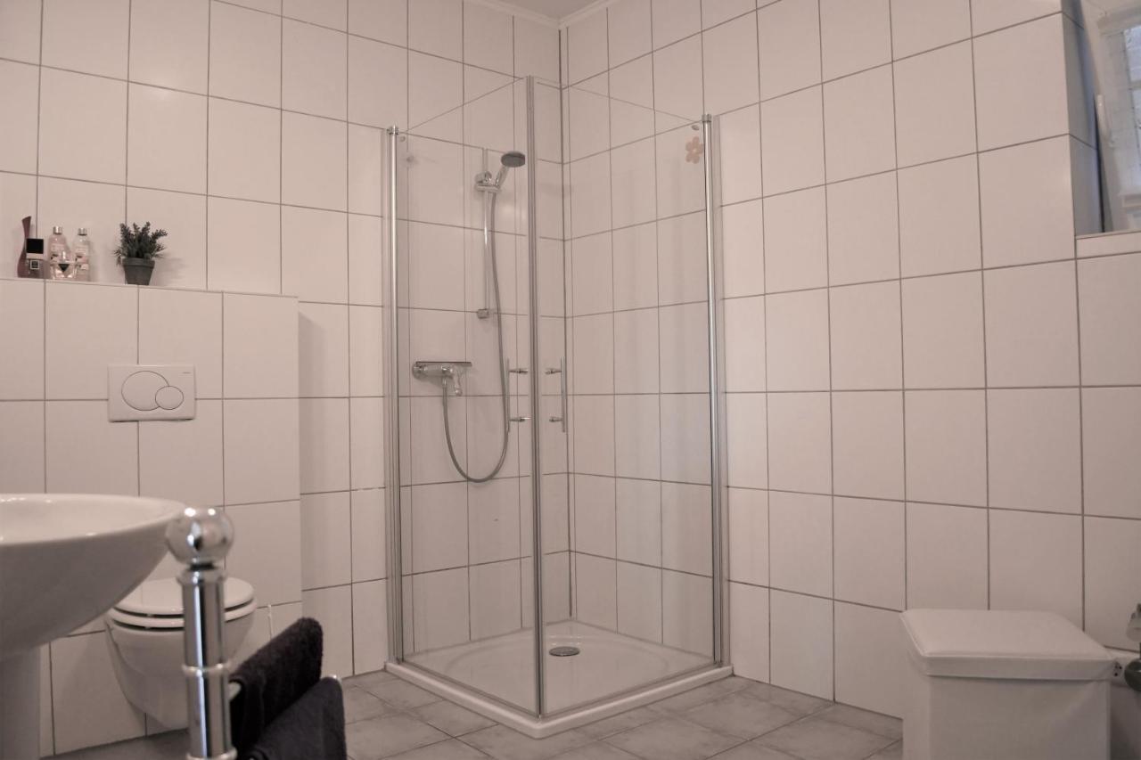 Ettringen  Ferienwohnung Bellerbergblick المظهر الخارجي الصورة