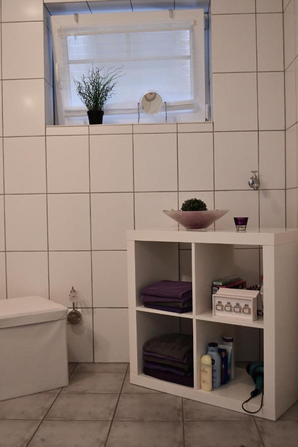 Ettringen  Ferienwohnung Bellerbergblick المظهر الخارجي الصورة
